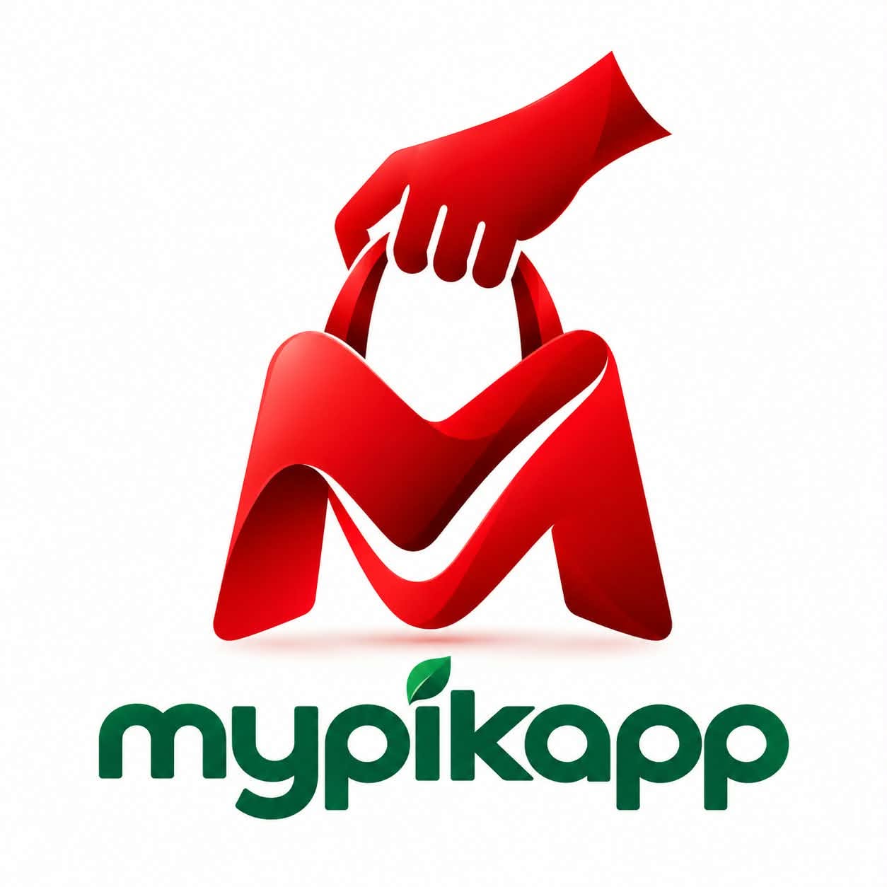 MyPikApp Logo